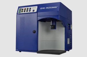 BD FACSCelesta 多色流式细胞分析仪