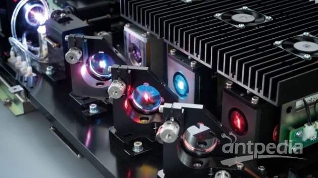 迈瑞流式细胞仪 BriCyte MX