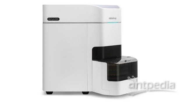 迈瑞流式细胞仪 BriCyte MX