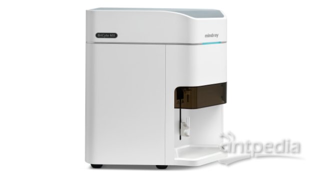 迈瑞流式细胞仪 BriCyte MX