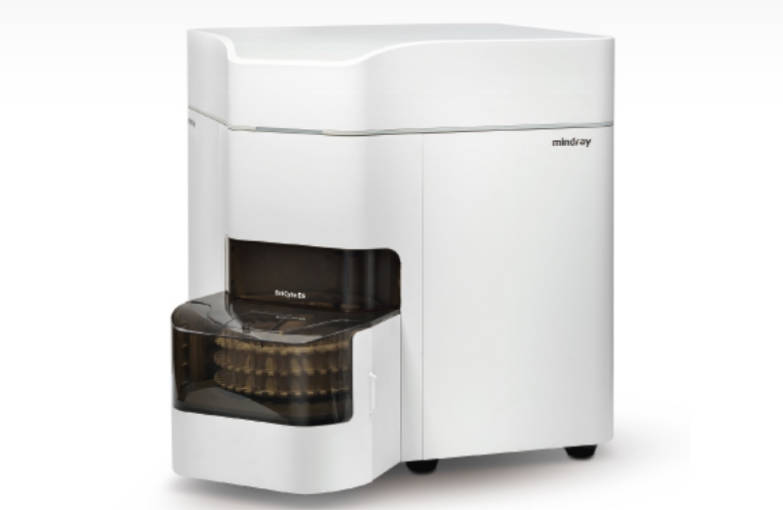 迈瑞流式细胞仪BriCyte E6