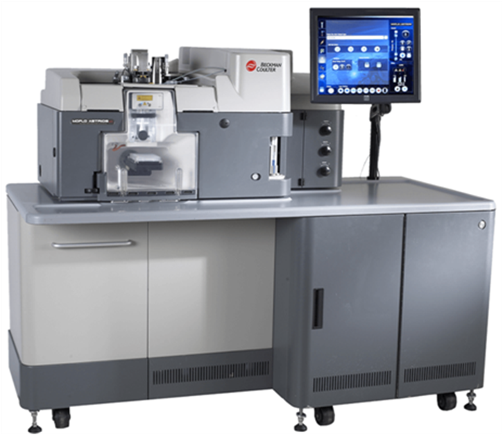 BeckMan moflo astrios超高速流式细胞分选仪